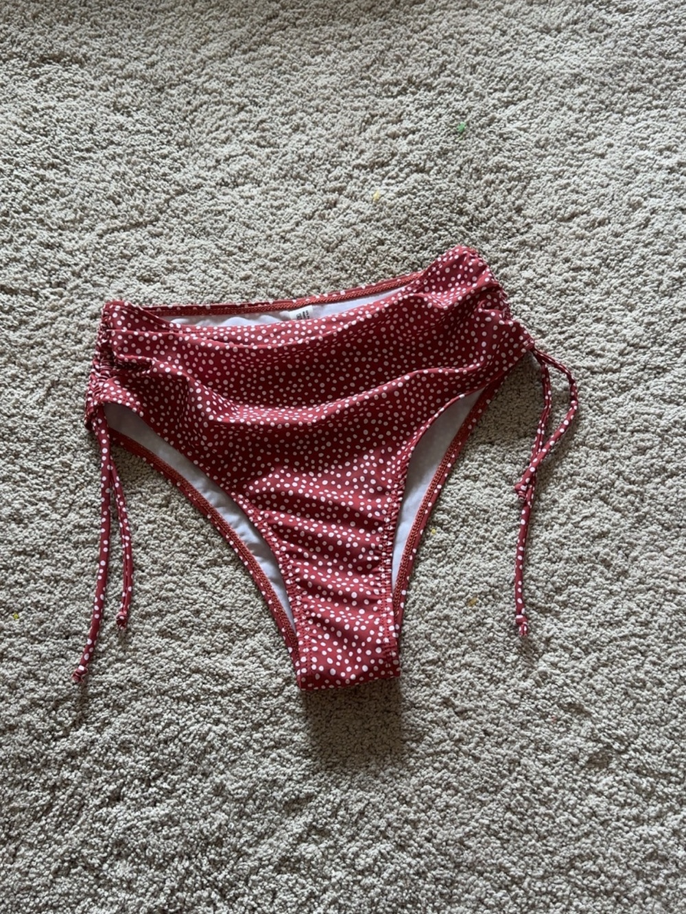 New perfect condition bikini bottoms